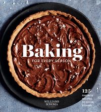 Produktbild: Baking for Every Season