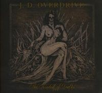 Produktbild: J. D. Overdrive: Kindest Of Death