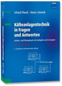 Produktbild: K&auml;lteanlagentechnik in Fragen und Antworten