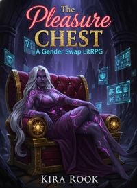 Produktbild: The Pleasure Chest: A Gender Swap LitRPG