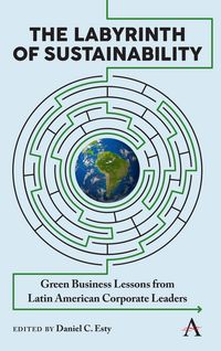 Produktbild: The Labyrinth of Sustainability