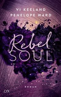 Bild vom Artikel Rebel Soul vom Autor Vi Keeland