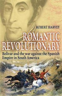 Produktbild: Romantic Revolutionary