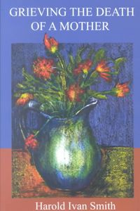 Produktbild: Smith, H: Grieving the Death of a Mother