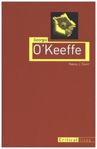 Produktbild: Georgia O'Keeffe