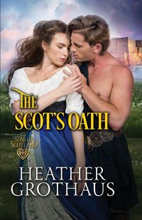 Produktbild: The Scot's Oath