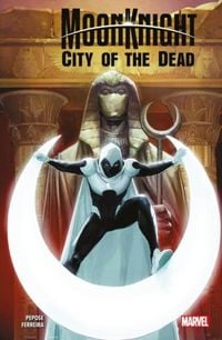 Produktbild: Moon Knight