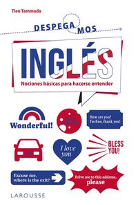 Produktbild: Ingl&eacute;s. &iexcl;Despegamos!