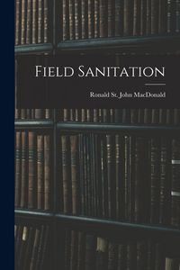 Produktbild: Field Sanitation