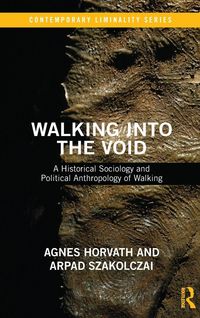 Produktbild: Walking into the Void
