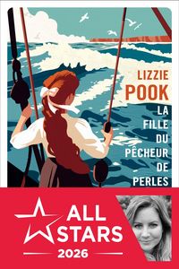 Produktbild: La fille du p&ecirc;cheur de perles