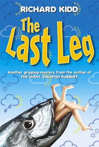Produktbild: The Last Leg