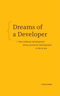 Produktbild: Dreams of a Developer