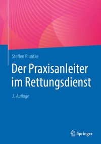 Produktbild: Der Praxisanleiter im Rettungsdienst