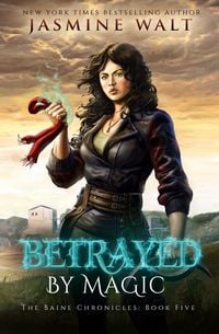 Produktbild: Betrayed By Magic