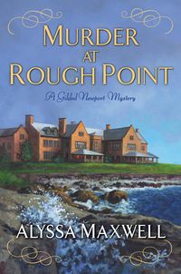 Produktbild: Murder at Rough Point