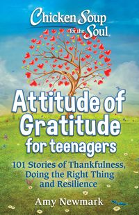 Produktbild: Newmark, A: Chicken Soup for the Soul: Attitude of Gratitude