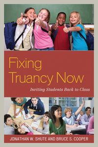 Produktbild: Fixing Truancy Now