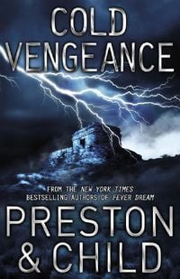 Produktbild: Cold Vengeance