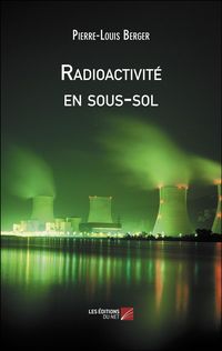 Produktbild: Radioactivite en sous-sol