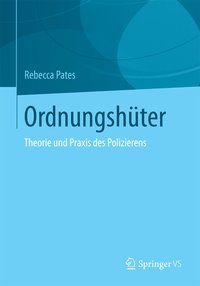 Produktbild: Ordnungsh&uuml;ter