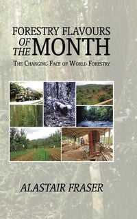 Produktbild: Forestry Flavours of the Month