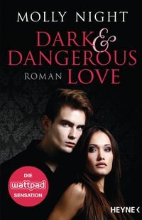 Produktbild: Dark and Dangerous Love