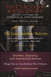 Produktbild: Sex in Old New Orleans