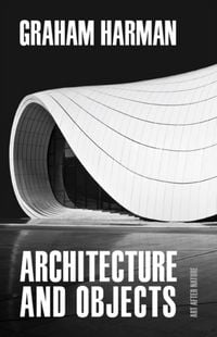 Produktbild: Architecture and Objects