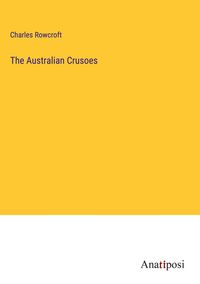Produktbild: The Australian Crusoes