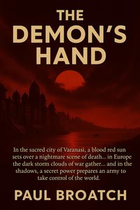 Produktbild: The Demon's Hand