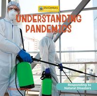 Bild vom Artikel Understanding Pandemics vom Autor Olivia Williams
