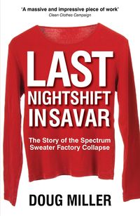 Produktbild: Last Nightshift in Savar