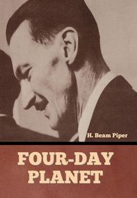 Produktbild: Four-Day Planet