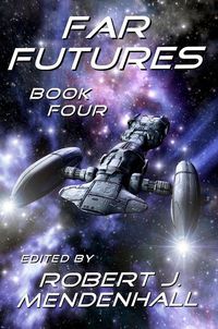Produktbild: Far Futures Book Four