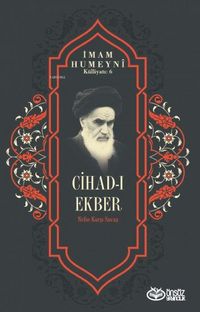 Produktbild: Cihad-i Ekber - Nefse Karsi Savas