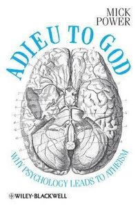Produktbild: Adieu to God