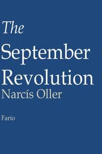 Produktbild: The September Revolution