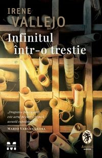 Produktbild: Infinitul intr-o trestie