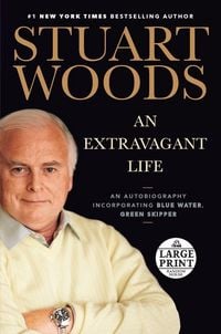 Produktbild: An Extravagant Life