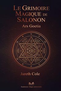 Produktbild: Le Grimoire Magique de Salomon