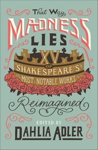 Produktbild: That Way Madness Lies