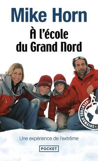 Produktbild: A l'&eacute;cole du Grand Nord