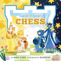 Produktbild: Chess