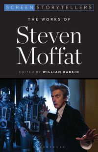 Produktbild: The Works of Steven Moffat