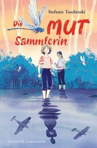 Produktbild: Die Mutsammlerin
