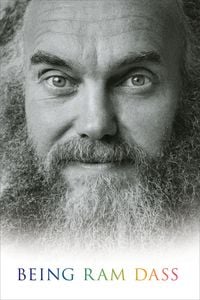 Produktbild: Being Ram Dass