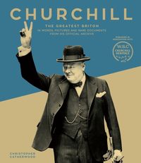 Produktbild: Catherwood, D: Churchill