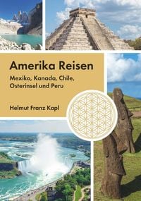 Produktbild: Amerika Reisen