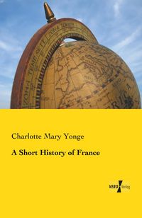 Produktbild: A Short History of France
